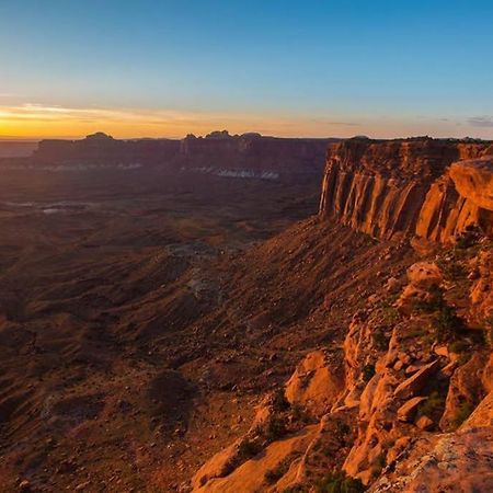 5C Sweet Redcliff Condo, Pool & Hot Tub Moab Zewnętrze zdjęcie