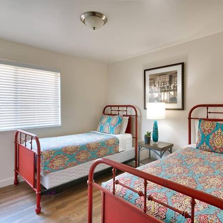 5C Sweet Redcliff Condo, Pool & Hot Tub Moab Zewnętrze zdjęcie