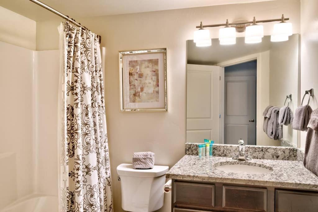 5C Sweet Redcliff Condo, Pool & Hot Tub Moab Zewnętrze zdjęcie