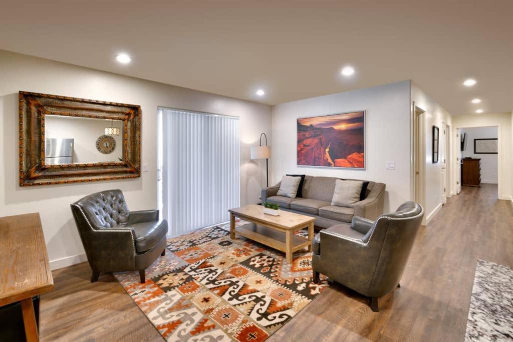 5C Sweet Redcliff Condo, Pool & Hot Tub Moab Zewnętrze zdjęcie