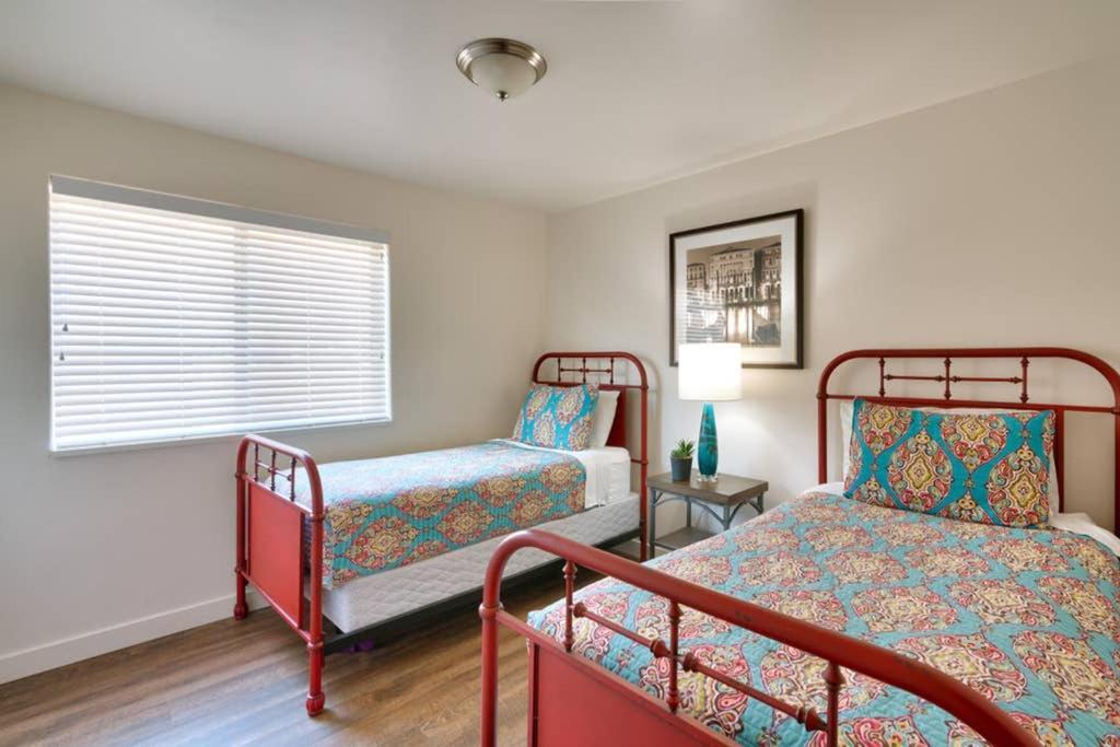 5C Sweet Redcliff Condo, Pool & Hot Tub Moab Zewnętrze zdjęcie